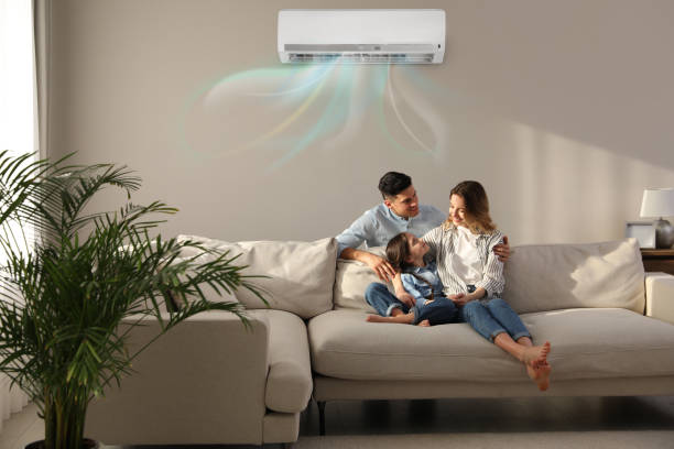 HVAC Maintenance Plan in Waldron, AR