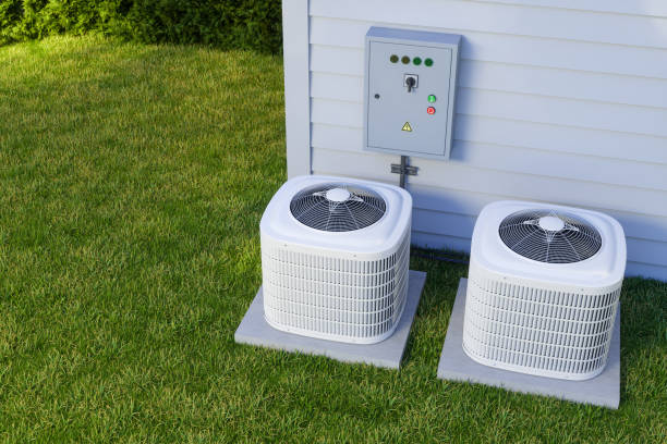 HVAC Air Duct Cleaning in Waldron, AR