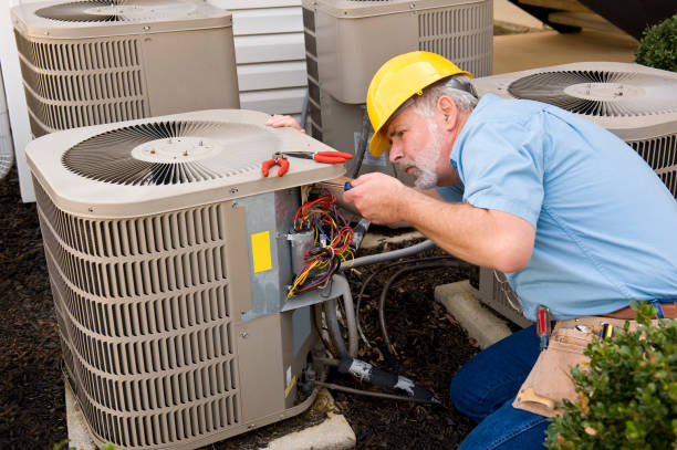 Best Emergency HVAC Repair  in Waldron, AR