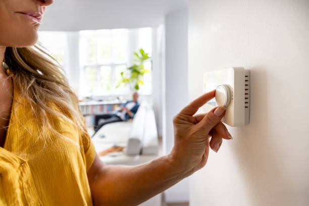 Best HVAC Maintenance Near Me  in Waldron, AR