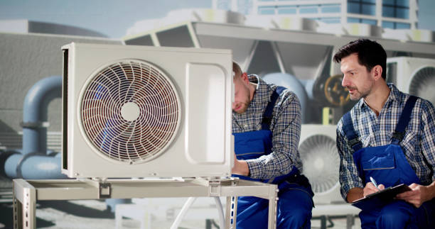 Best Central Air Repair  in Waldron, AR