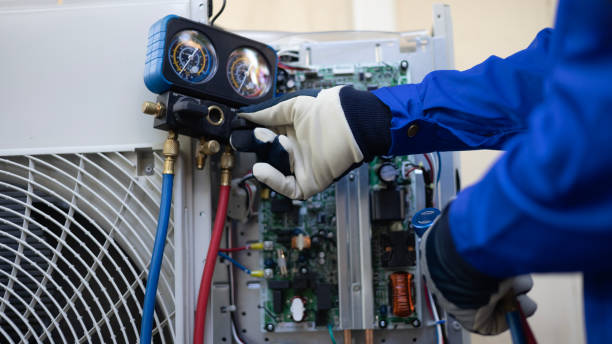 Best HVAC Emergency Services  in Waldron, AR